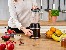 Blender kielichowy LAFE TitaniumPower