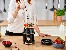 Blender kielichowy LAFE TitaniumPower