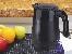 Czajnik elektryczny 1 L LAFE Essential S Black czarny