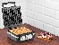 Gofrownica LAFE WaffleMaster 1400W