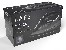Żelazko parowe LAFE GlidePro 2600W