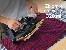 Żelazko parowe LAFE VaporMax 3000W