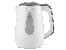 Czajnik LAFE Essential Grey