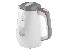 Czajnik LAFE Essential Grey