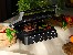 Grill elektryczny LAFE GrillMaster
