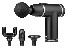 Pistolet do masażu LAFE 3200 RPM