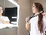 Lokówka do włosów LAFE Sleek & Shine Curler 32 mm