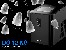 Kostkarka Do Lodu Lafe Ice Cube Maker