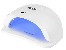 Lampa UV do paznokci 36 diod LAFE LAM001