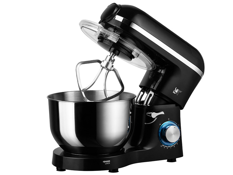 LAFE - Robot Da Cucina Impastatrice Planetaria Multifunzione 3 In 1 Da 5  Litri Mpl-001k 1000w - ePrice