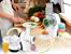 Trio 3 w 1 CX-003 Wyciskarka, Tarka i Smoothie